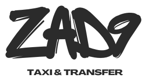 ZAD9 Taxi & Transfer